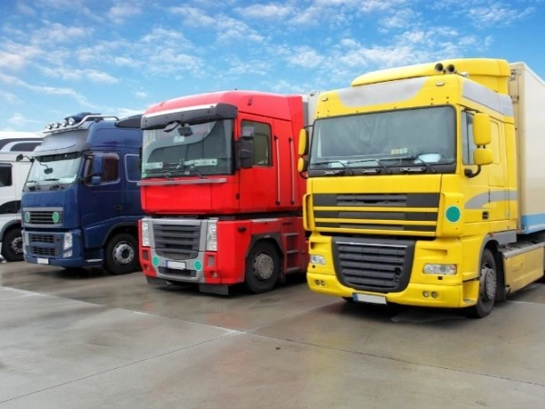 Adana Sungurlu Nakliye